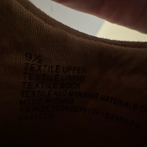 Universal Thread Bev Mules - Picture 10 of 10